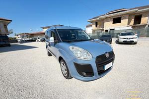 Fiat Doblo 1.4 T-Jet 16v Natural Power 120 cv 469.