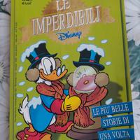 fumetto Le imperdibili