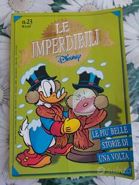 fumetto Le imperdibili