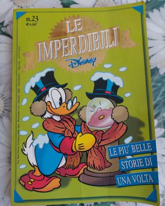 fumetto Le imperdibili