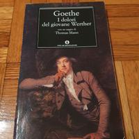 I dolori del giovane Werther