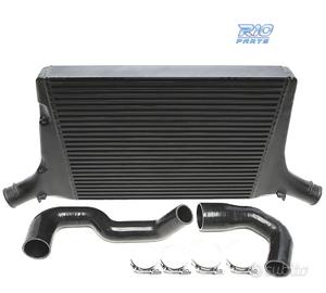 INTERCOOLER AUDI A4 B8 07-15