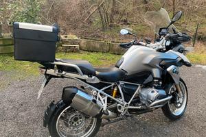 BMW Gs 1200