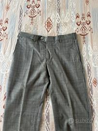 Pantaloni Massimo Dutti
