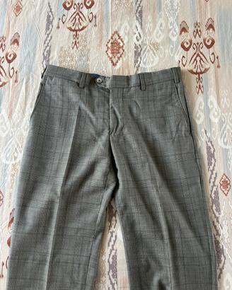 Pantaloni Massimo Dutti
