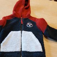 pile napapjri bimbo 6 anni