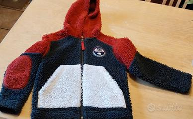 pile napapjri bimbo 6 anni