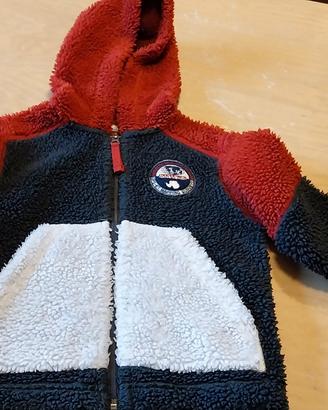 pile napapjri bimbo 6 anni