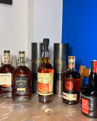 Rum Vari