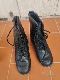 Anfibi tg 40