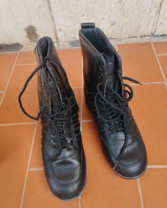 Anfibi tg 40