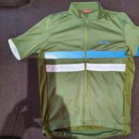 Maglia maniche corte " Brevet Leggera " di Rapha