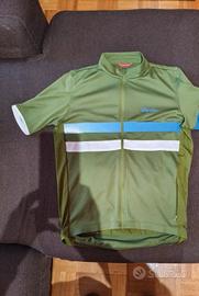 Maglia maniche corte " Brevet Leggera " di Rapha