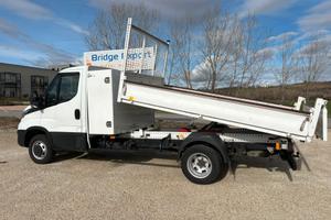 Iveco DAILY 35C14 ribaltabile ( o gru ) euro 6