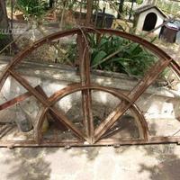 Antiche lunette