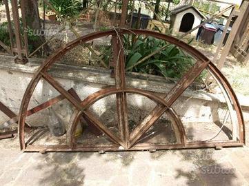 Antiche lunette