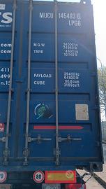 Autista camion giornaliero