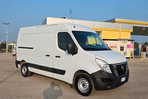 NISSAN INTERSTAR 35 2.3 dCi 135 cv PM-TM