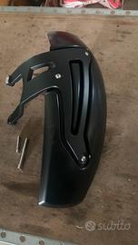 Parafango aggiuntivo bmw 1250 gs