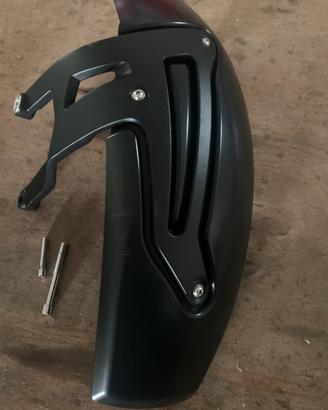 Parafango aggiuntivo bmw 1250 gs