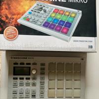 Maschine Mikro MK2