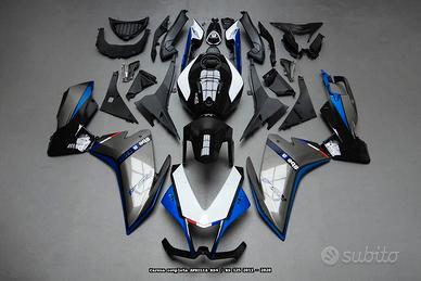 Carena per APRILIA RS / RS4 125 2011 - 2020