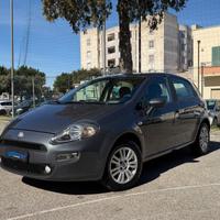 Fiat Punto 1.4 Gpl casa madre full optional