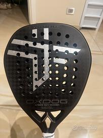 Oxdog ultimate tour x