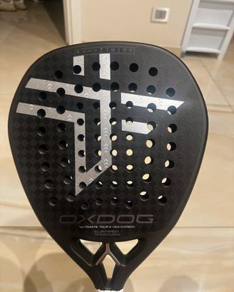 Oxdog ultimate tour x