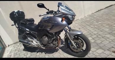 TDM 900 