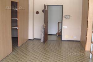 Magazzino C2 - Sala prove