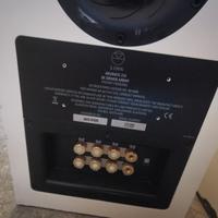 Casse linn akurate 212 