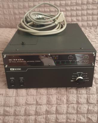 accordatore icom ic-AT100