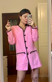 Blazer vintage Moschino