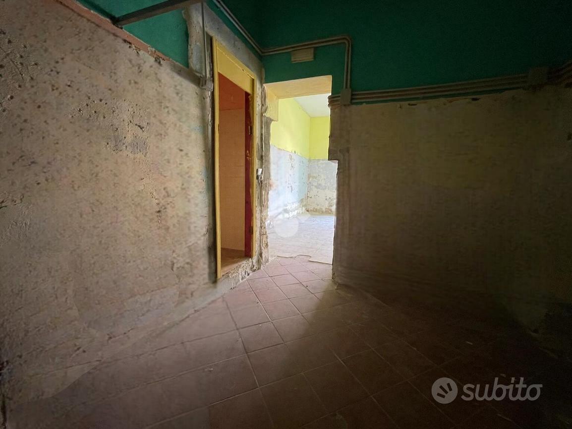 Apartment in Cagliari, Is Mirrionis - Vista 5