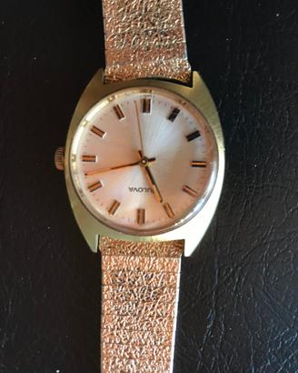 Orologio Bulova
