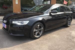 Audi A6 Avant 2.0 TDI 177 CV multitronic Business 