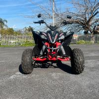 Quad Lem Kondor 125cc