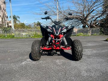 Quad Lem Kondor 125cc