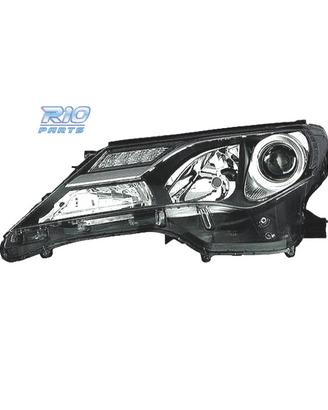 FARO SINISTRO TOYOTA RAV 4 13-15