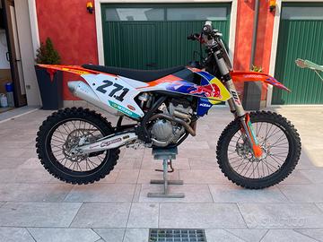 KTM SX-F 250