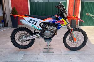 KTM SX-F 250