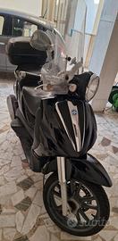 Piaggio Beverly 250 - 2008