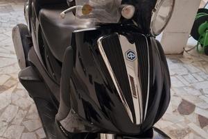 Piaggio Beverly 250 - 2008