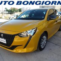 Peugeot 208 5 Porte 208 1.2 puretech Like s&s 75cv