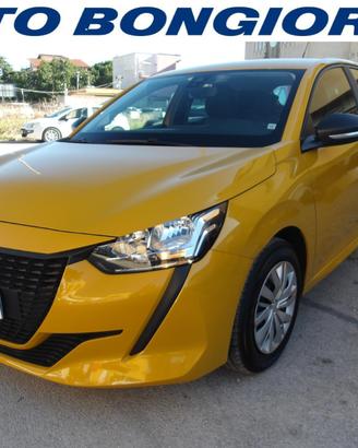Peugeot 208 5 Porte 208 1.2 puretech Like s&s 75cv