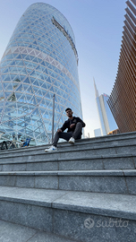 Lavapiatti-friggitori(alle 7:00 dalle 15:00)