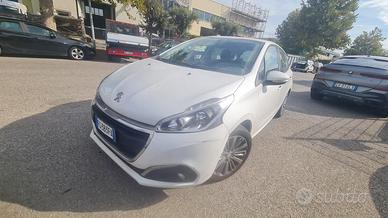 peugeot 208 gpl