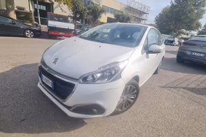 peugeot 208 gpl