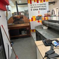 Pizzeria Pomigliano d'Arco